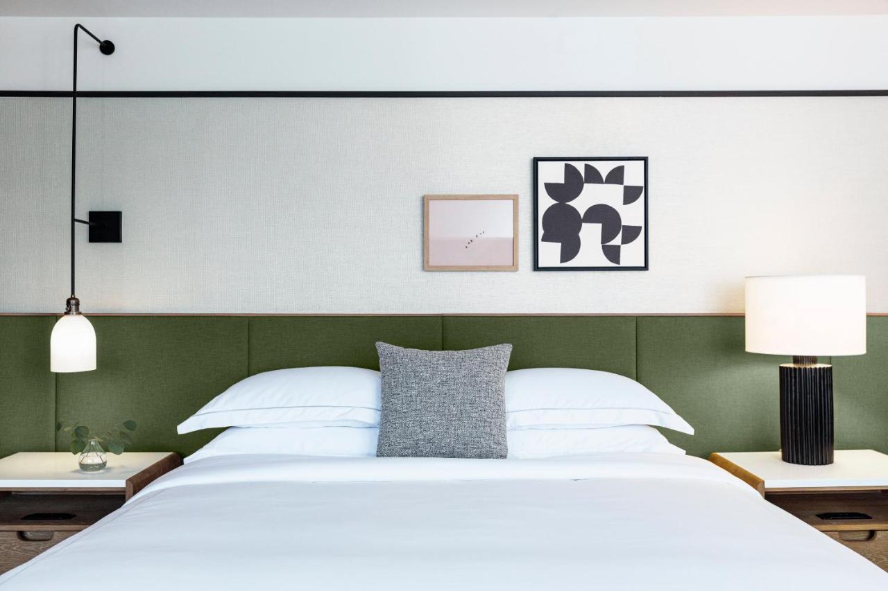 Kimpton Sylvan Hotel Buckhead Atlanta Exterior photo