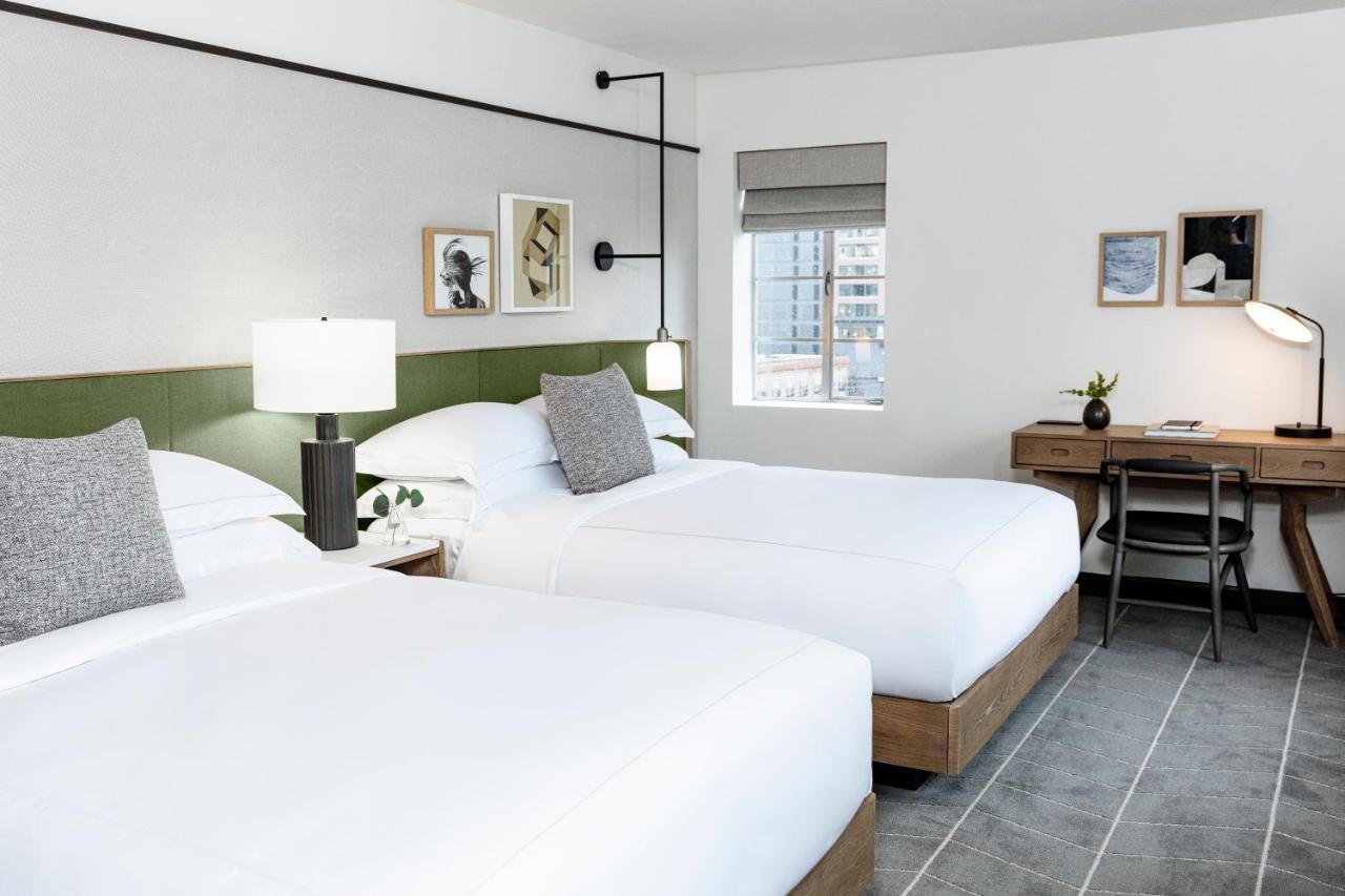 Kimpton Sylvan Hotel Buckhead Atlanta Exterior photo