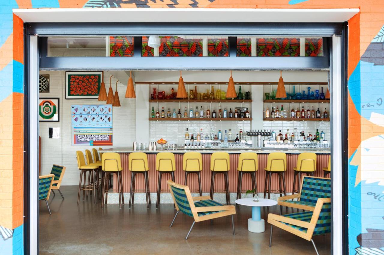 Kimpton Sylvan Hotel Buckhead Atlanta Exterior photo