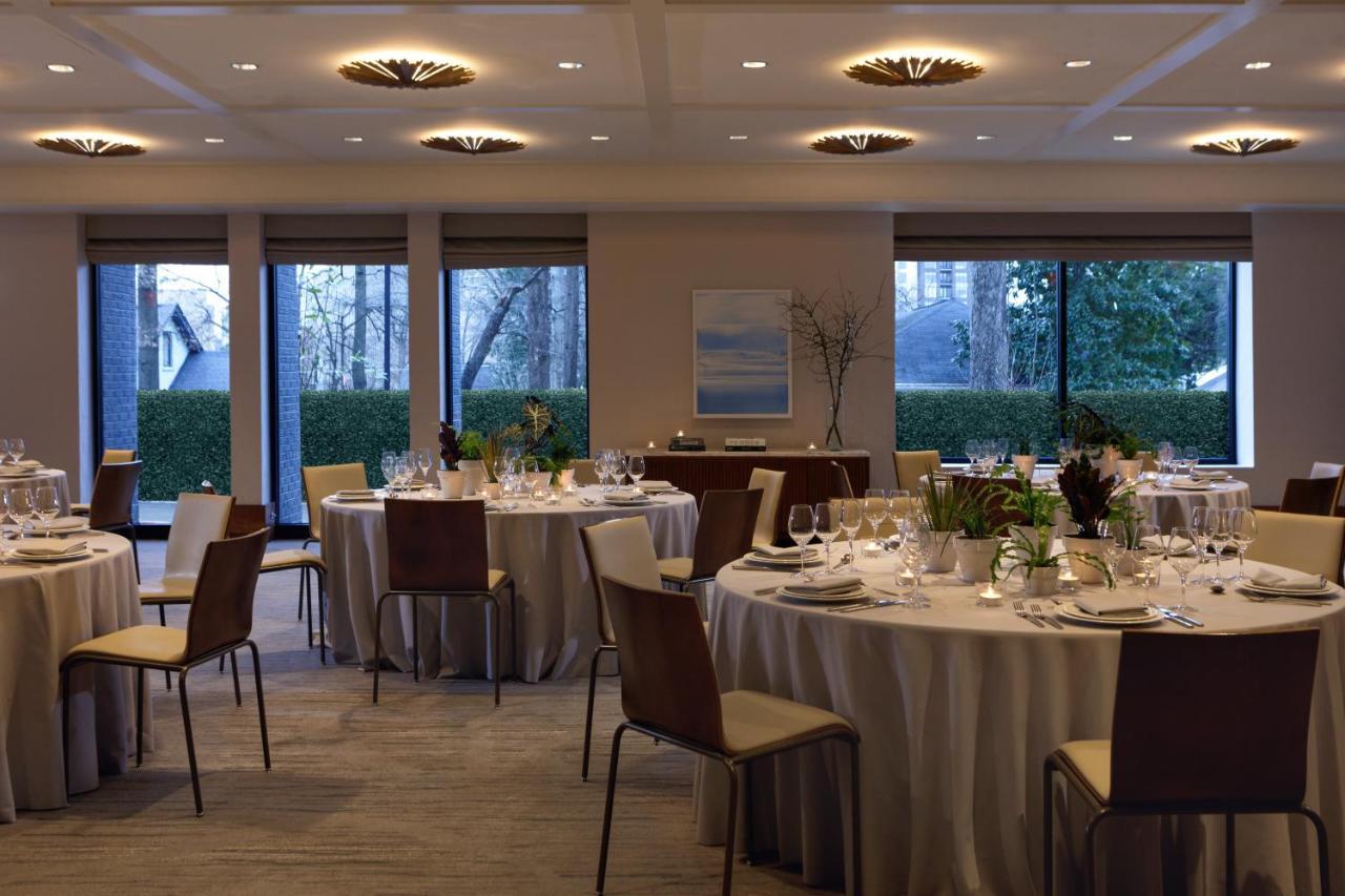 Kimpton Sylvan Hotel Buckhead Atlanta Exterior photo